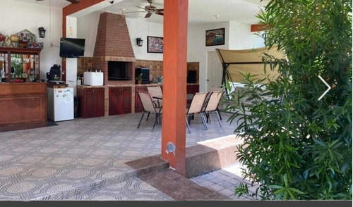 Casa En Venta, Portal Del Norte, Zuazua.