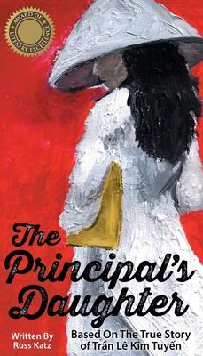 Libro The Principal's Daughter - Russ Katz