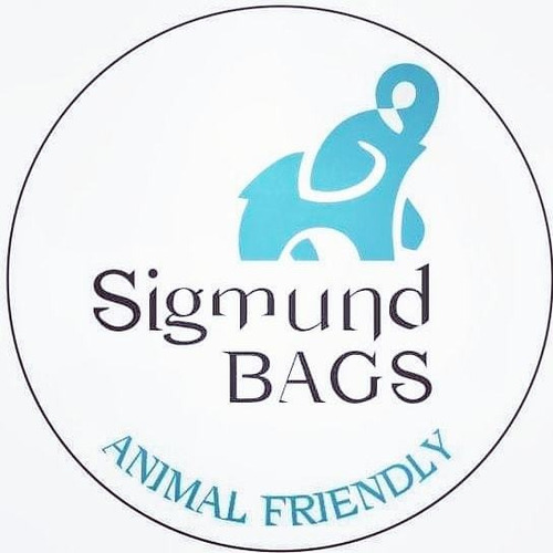Bolsos Artesanales Ecológicos Sigmunbags