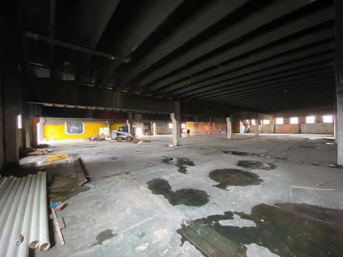 Imagen 7 de 14 de Fracción Industrial 5057 M² - 3233 M² Cubiertos - Tablada