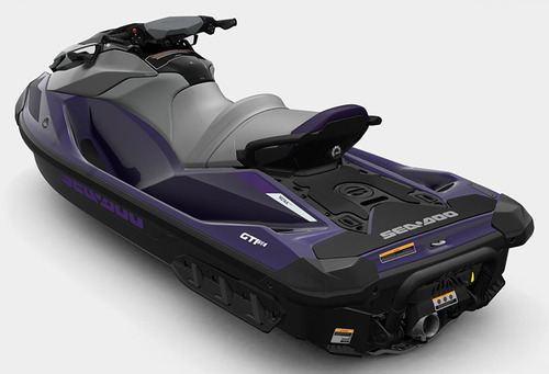 Sea Doo Gti Se 170 2025- Motomarine