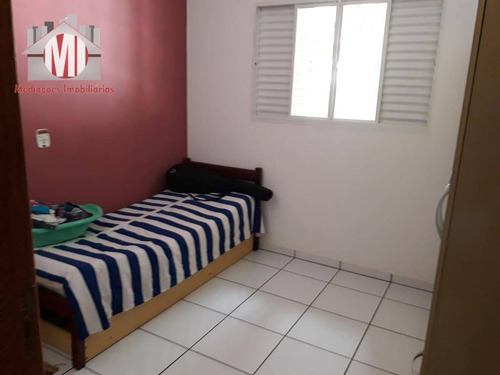 Imagem 19 de 30 de Chácara Com 03 Dormitórios À Venda, 1600 M² Por R$ 380.000 - Zona Rural - Pinhalzinho/sp - Ch0132