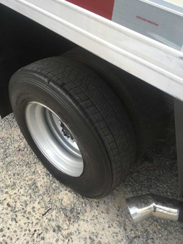 Imagem 6 de 10 de Vw 10.160 Ano 2015 No Chassis