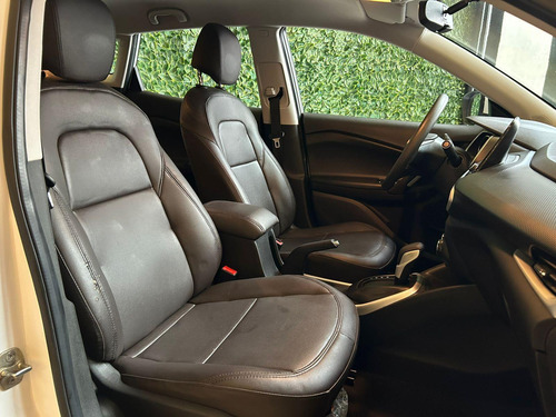 Chevrolet Tracker 1.0 TURBO FLEX LT AUTOMÁTICO