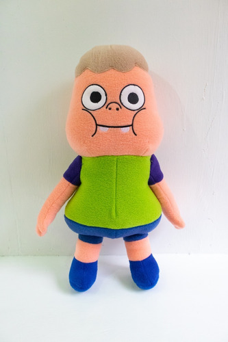 Peluche Clarence Grande Nuevo. 50cms