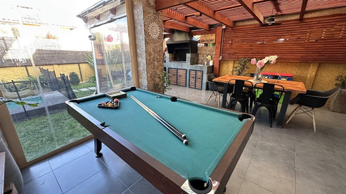 Hacienda El Peñon, Preciosa Casa Roble Condominio