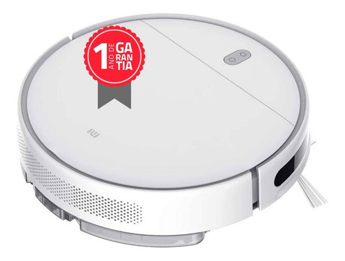 Robô aspirador e passa pano Xiaomi Mi Robot Vacuum-Mop Essential branco 100V/240V