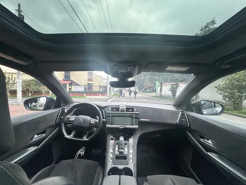 D.S. DS7 1.6 Performance Line