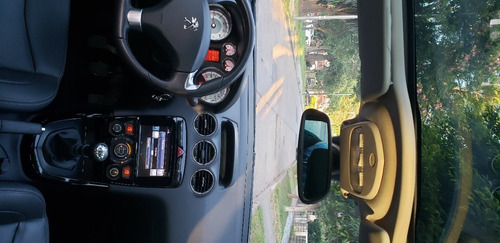 Peugeot 308 Feline Thp 163cv Manual