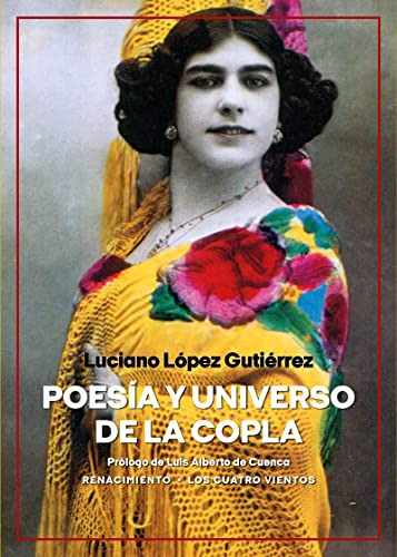 Poesia Y Universo De La Copla - Lopez Gutierrez Luciano