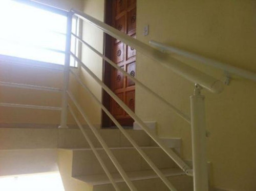 Casa Com Abamento De Primeira Na Cesp Em Itanhaém - 3603 Npc