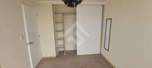 Depto., 2 Dorm, 1 Baño, Calle Zenteno, Comuna De Santiago