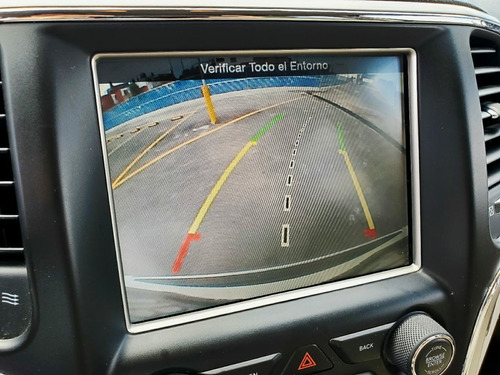 Jeep Grand Cherokee 3.6 Limited V6 4x2 At 2014