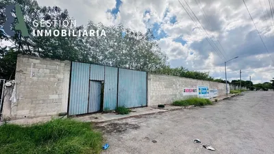 Terreno en venta