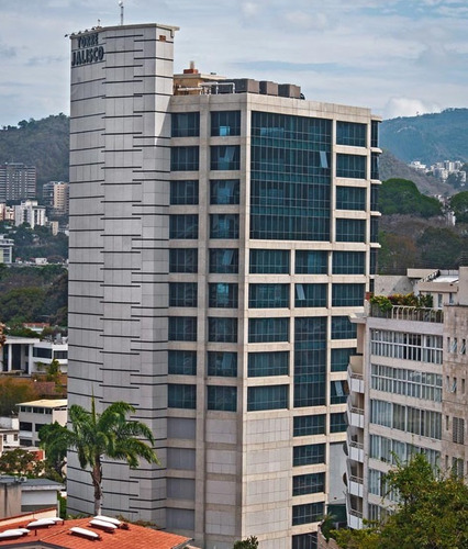 Imagen 3 de 6 de Venta De Oficina En El Corazón De Las Mercedes Baruta