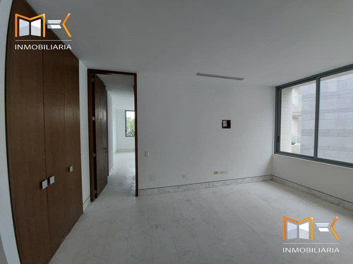 Imagen 11 de 26 de Orporación Mk Inmobiliaria: Ponen En Venta 5 Apartamentos A Estrenar En Exclusivo Y Lujoso Conjunto Residencial De Caracas / 04241348538