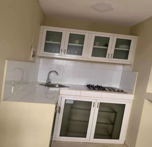 Alquiler Apartamento De 1 Habitación Ubicado En La Zona Colonial, Santo Domingo