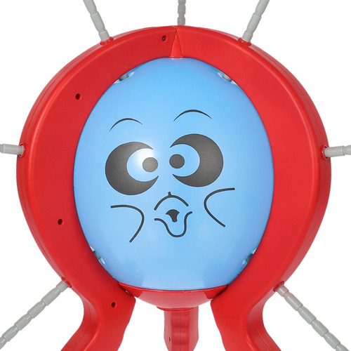 Juego De Explosión De Globos Juego De Mesa Familiar Punch