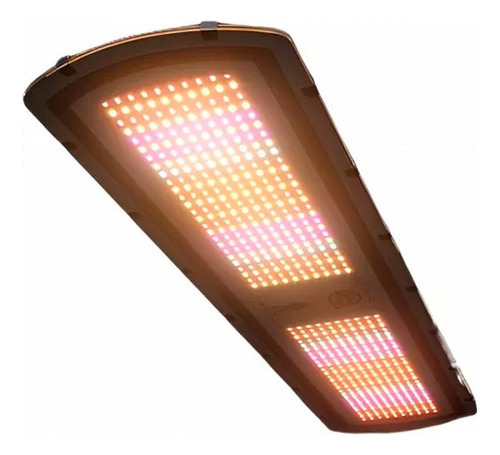 Panel Led Mars Infitta 225 Ideal Para Cultivo Indoor