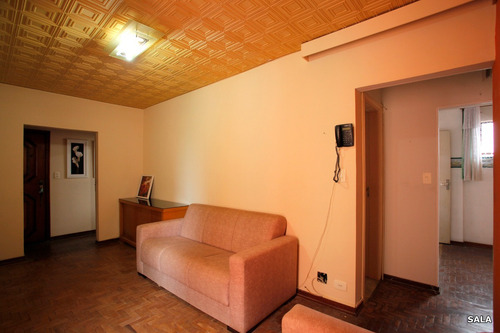 Apartamento 3 Dormitórios (rua Simão Lopes 1504 - Vila Moraes / Cursino) Documentação 100%, Aceita Financiamento, Mobiliado, Pronto Para Morar