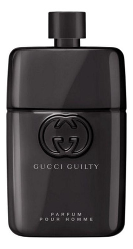 Perfume Gucci Guilty Parfum For Him 50ml Amadeirado