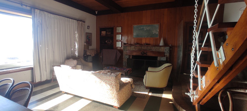 Casa Familiar Frenta A Playa Los Corsarios, El Quisco