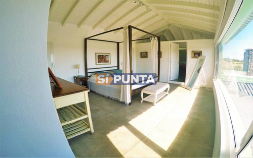 Imagen 13 de 16 de Alquiler Preciosa Casa Para Pasar Sus Vacaciones En El Quijote Chacras