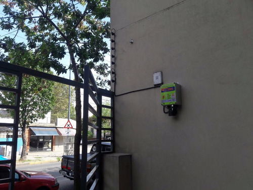 Cerco Electrico Berazategui 20 Metros Instalacion Full 7h