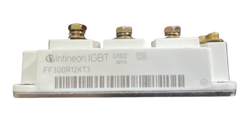 Módulo Igbt Ff300r12kt3