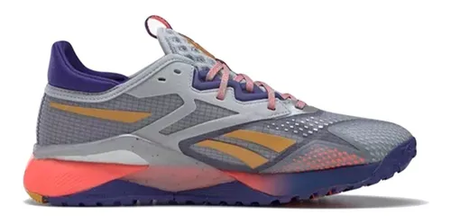 Tenis reebok feminino store mercado livre