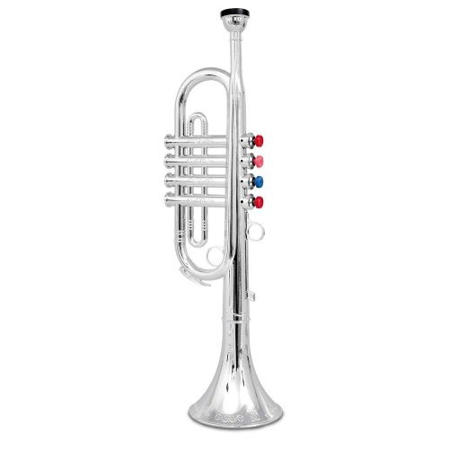 Bocina De Trompeta Bontempi Juguete Para Niños