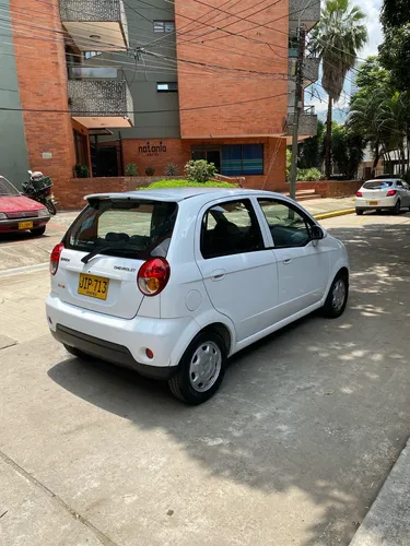 Chevrolet Spark 1.0 Life Mt