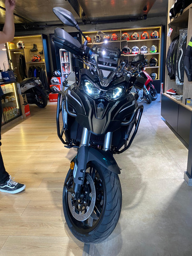 Benelli Trk 702 - Oferta Contado - 0km -2025