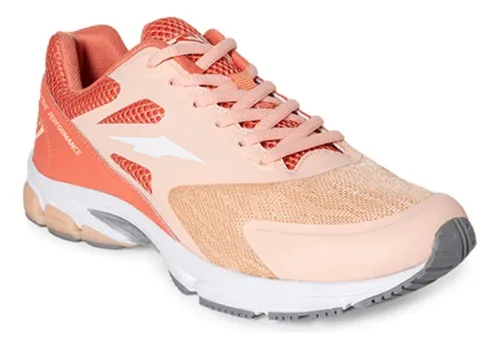 Zapatilla Avia Avi Conquer Running Mujer Cod 8506