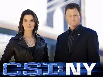 Dvd Csi Ny - Coleção Dublada Com Caixinhas E Encartes
