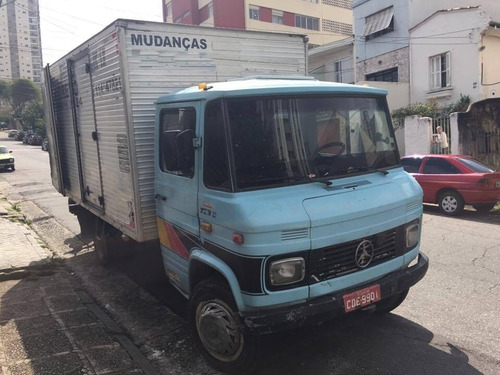 Imagem 1 de 3 de Carretos Mudanças E Fretes Em São Paulo Guarulhos E Região