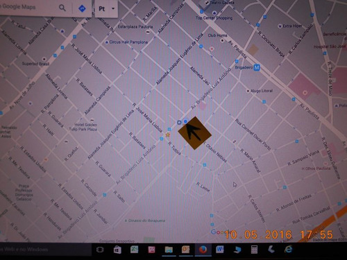 Imagem 26 de 28 de Apartamento - Ref: 5407