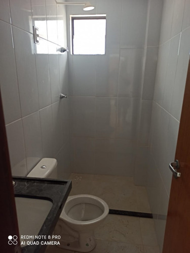 Apartamento Para Venda - 007805