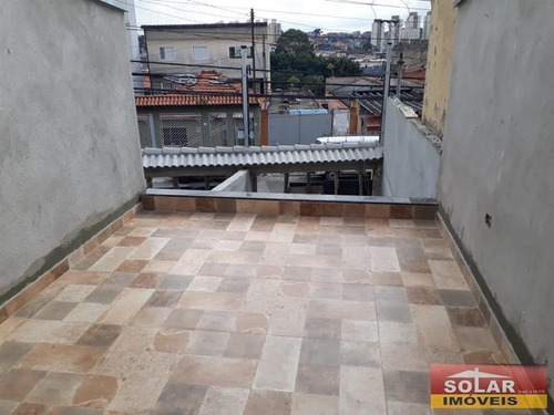 Imagem 9 de 12 de Sobrado Penha São Paulo/sp - 12402