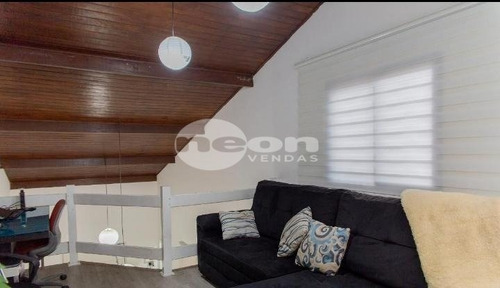 Imagem 9 de 15 de Casa - Parque Joao Ramalho - Ref: 2188 - V-2188