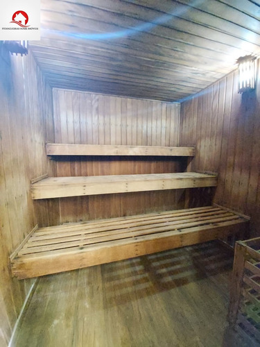 Imagem 23 de 24 de Flat À Venda Com Lazer Completo Próximo Praia Das Pitangueiras - Ap05838 - 69368936