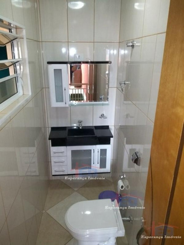 Imagem 14 de 15 de Ref.: 8590 - Sobrados Em Osasco Para Venda - V8590