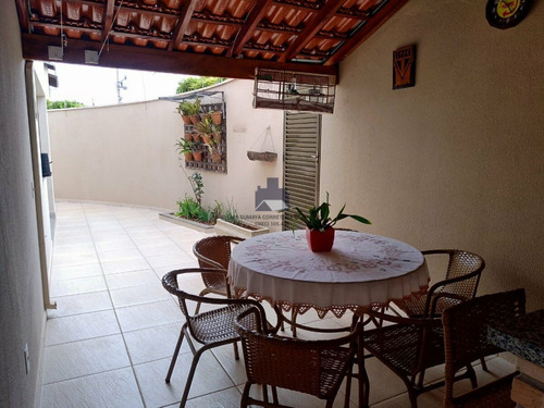 Imagem 20 de 22 de Casa-padrao-para-venda-em-jardim-sao-marco-sao-jose-do-rio-preto-sp - 2018399-va