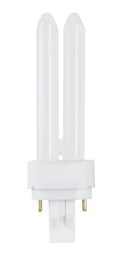 Ge - Lampada Fluorescente Biax D 13w 840 2 Pinos - Gx23-2