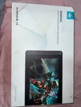 Comprar Tableta Gráfica Huion Kamvas 13