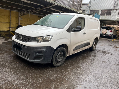 Peugeot Partner Hdi 92 L2 1.6
