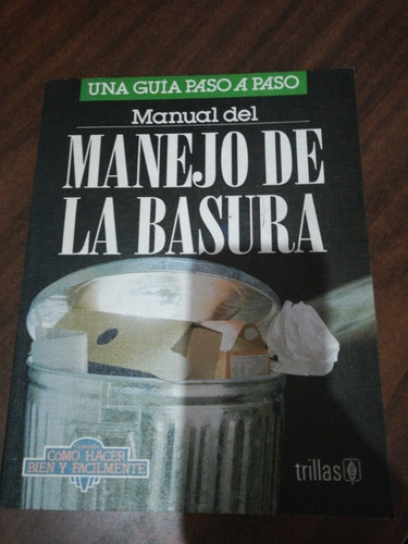 Manejo De La Basura