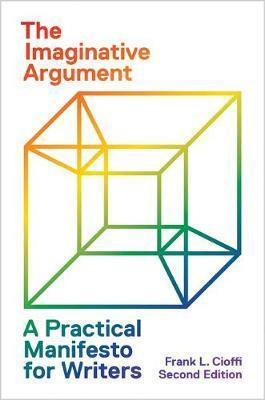 Libro The Imaginative Argument - Frank L. Cioffi