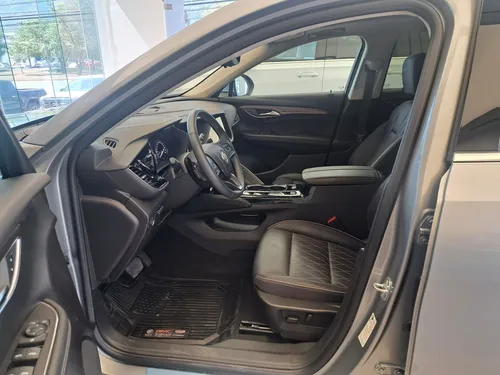 Buick Envision 2.0 Avenir At