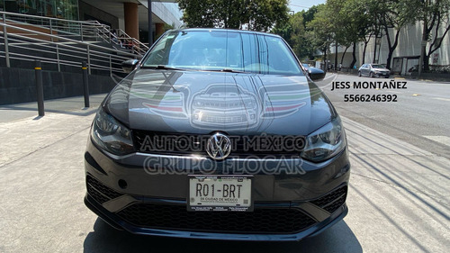 Volkswagen Polo 1.6 Startline Mt